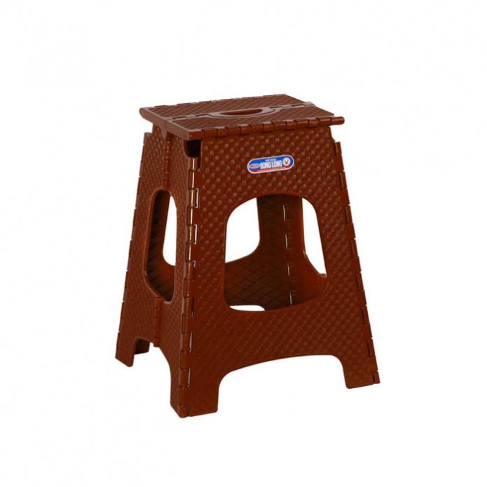 Ghế Nhựa Xếp Gấp Gọn Cao Song Long 2624