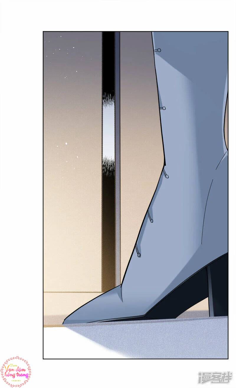 cô ấy đến rồi, xin nằm xuống! chapter 225 7