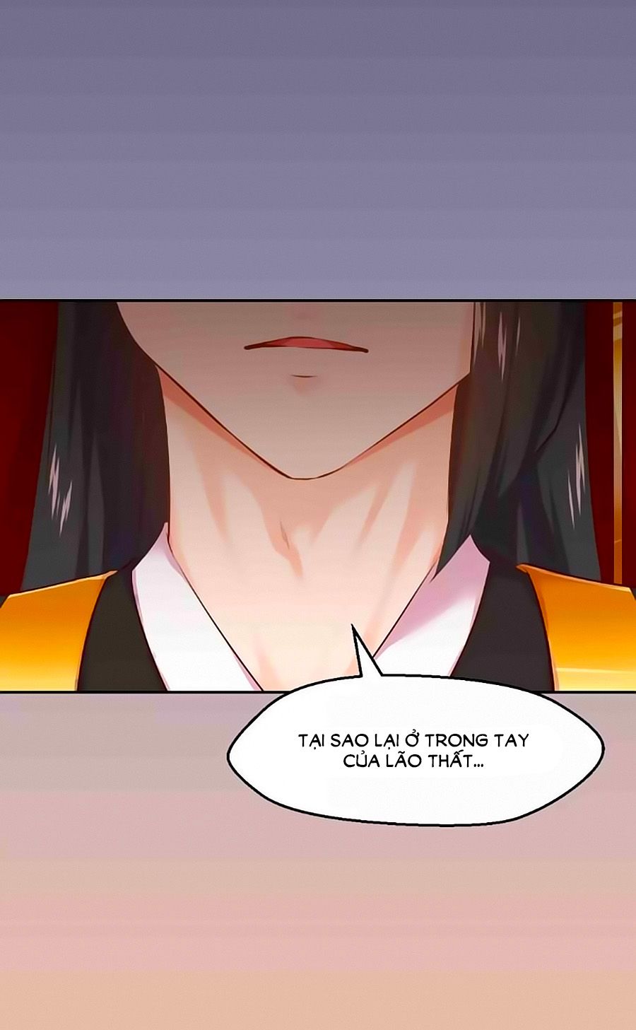 Thịnh Thế Đế Vương Phi chapter 47 - Trang 11