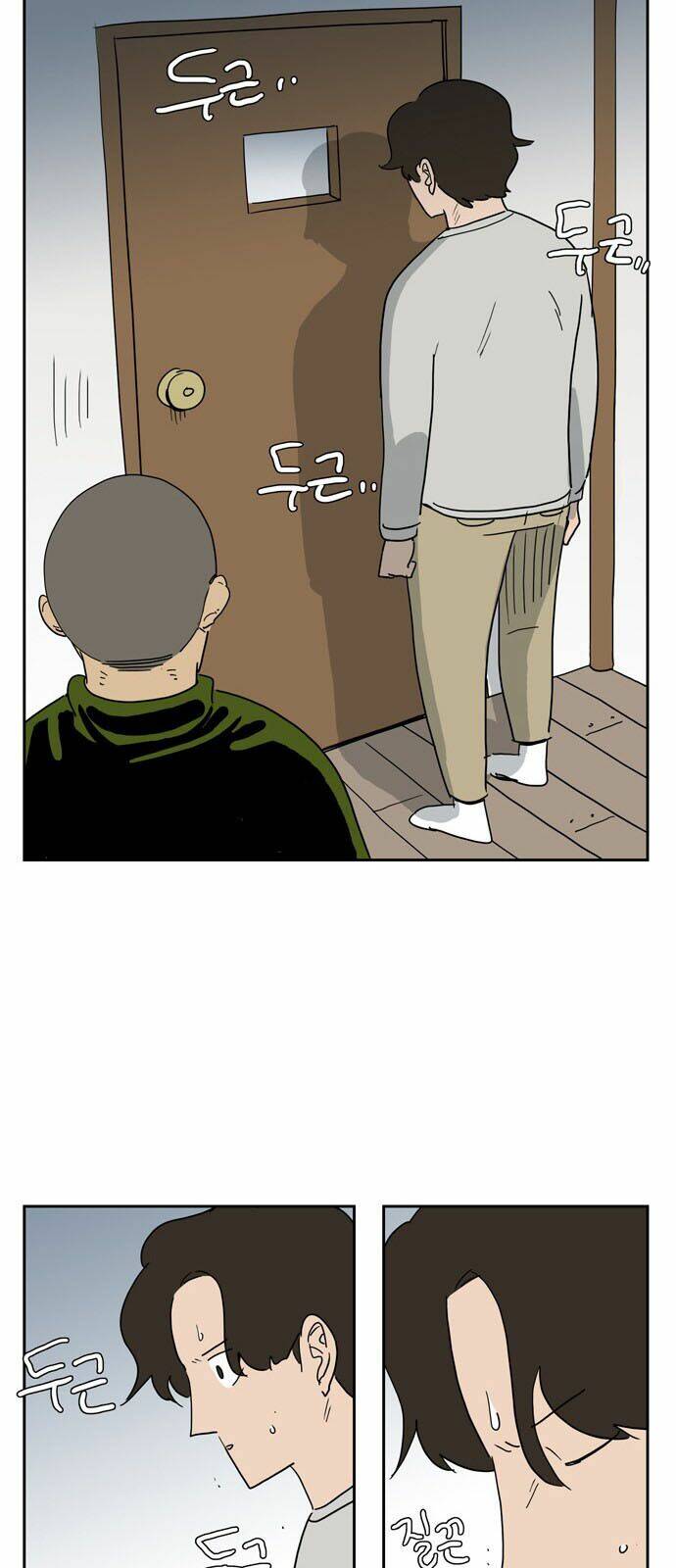 con gái tôi là zombie chapter 15 6