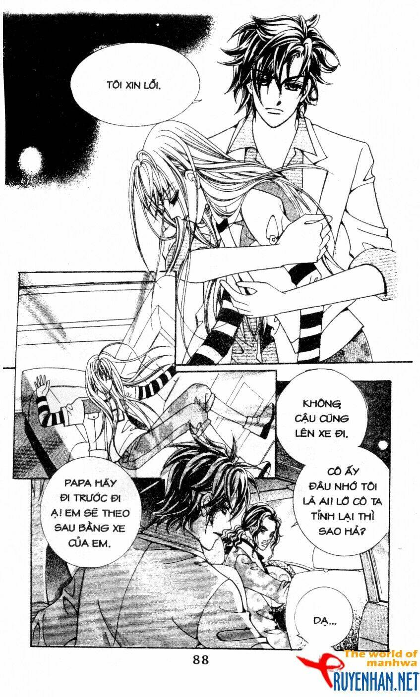 chàng trai hào hiệp chapter 8 90