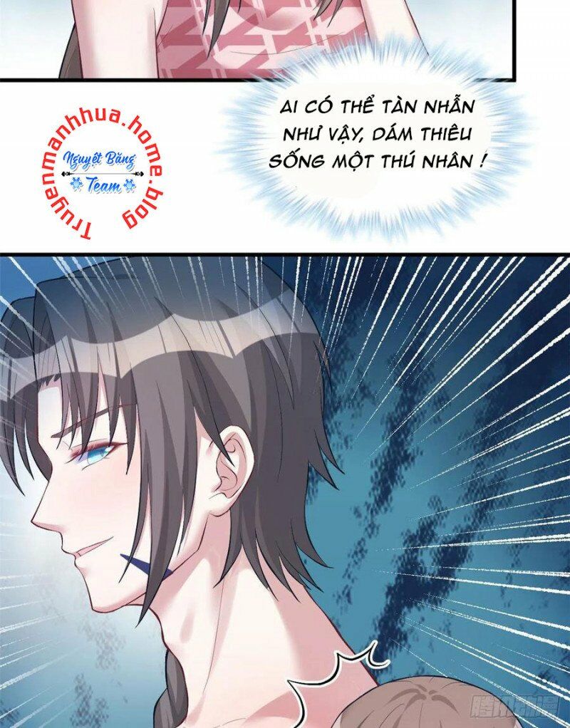 [16+] thảnh thơi thú thế chủng chủng điền, sinh sinh tể chapter 211 4