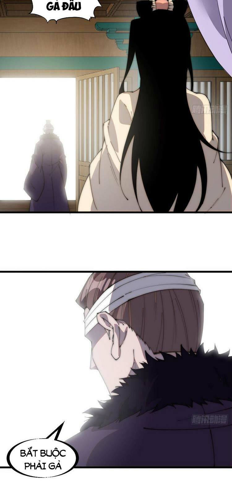 ta có một sơn trại chapter 230 22