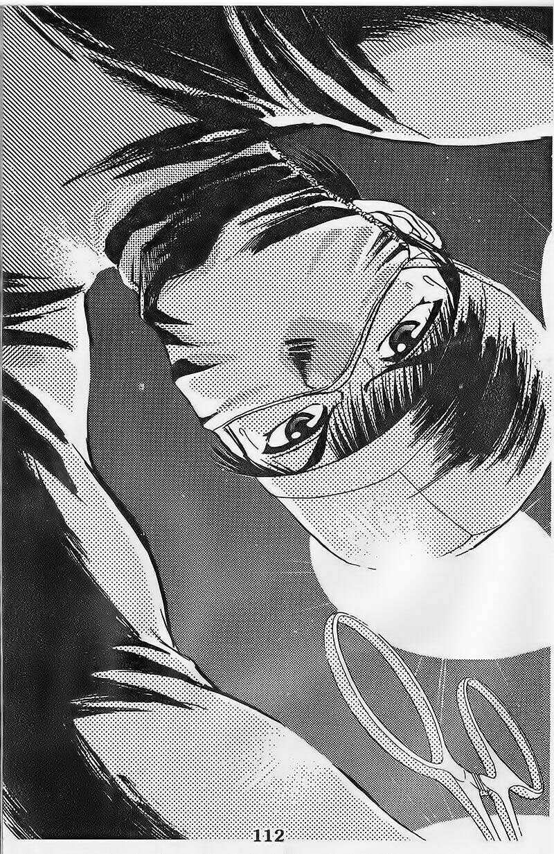 bàn tay thần sầu teru chapter 90 16