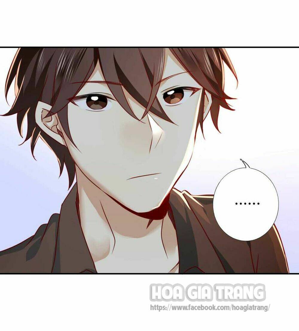 phục thù thiếu gia tiểu điềm thê chapter 8 18
