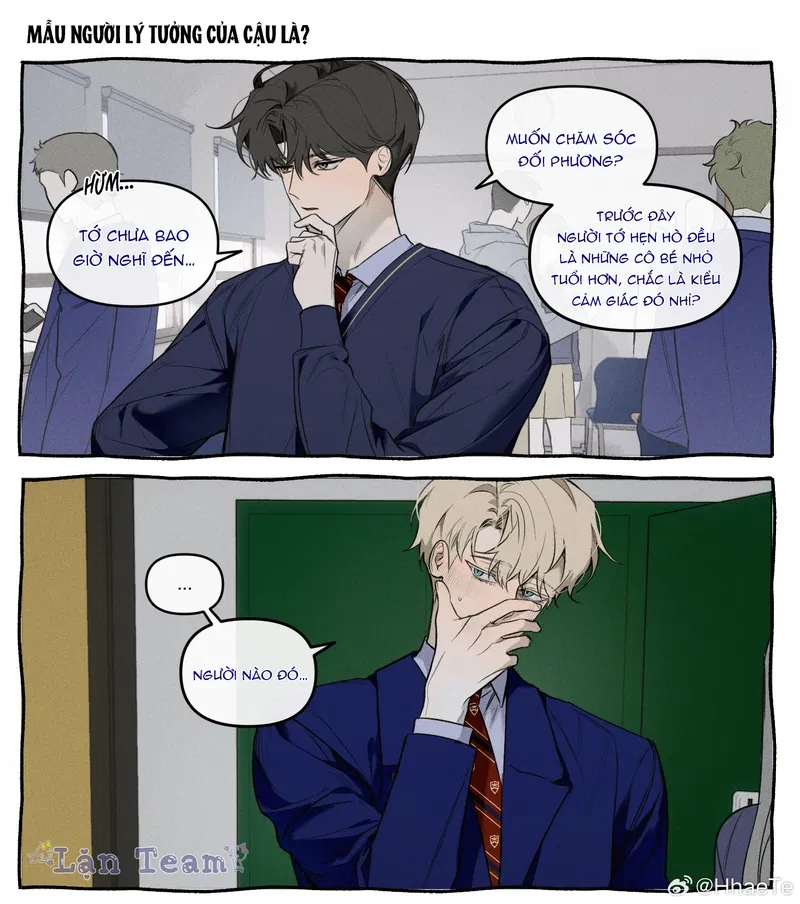 nghệ tây chapter 12 2