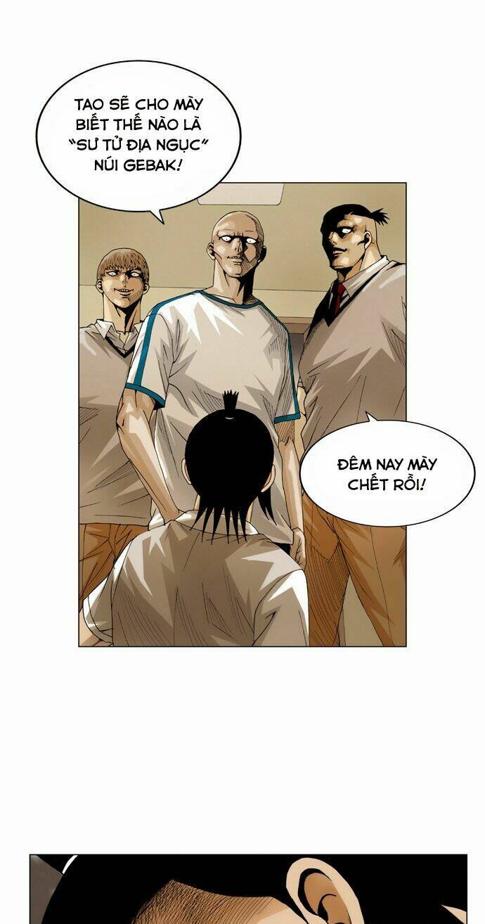 ultimate legend: kang hae hyo chapter 50 37