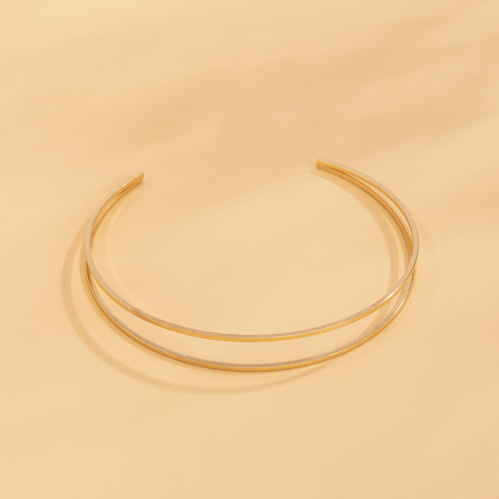 Women Arm Bracelet Metal Armlet Upper Arm Cuff for Graduation Summer Wedding