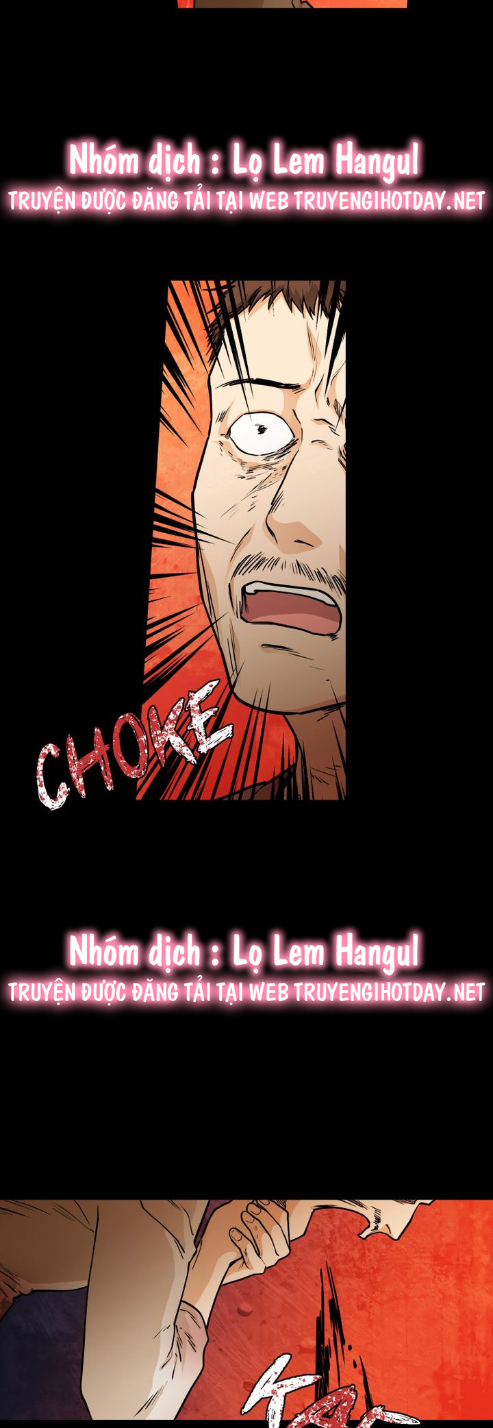 câu chuyện về người phụ nữ ấy chapter 104 18