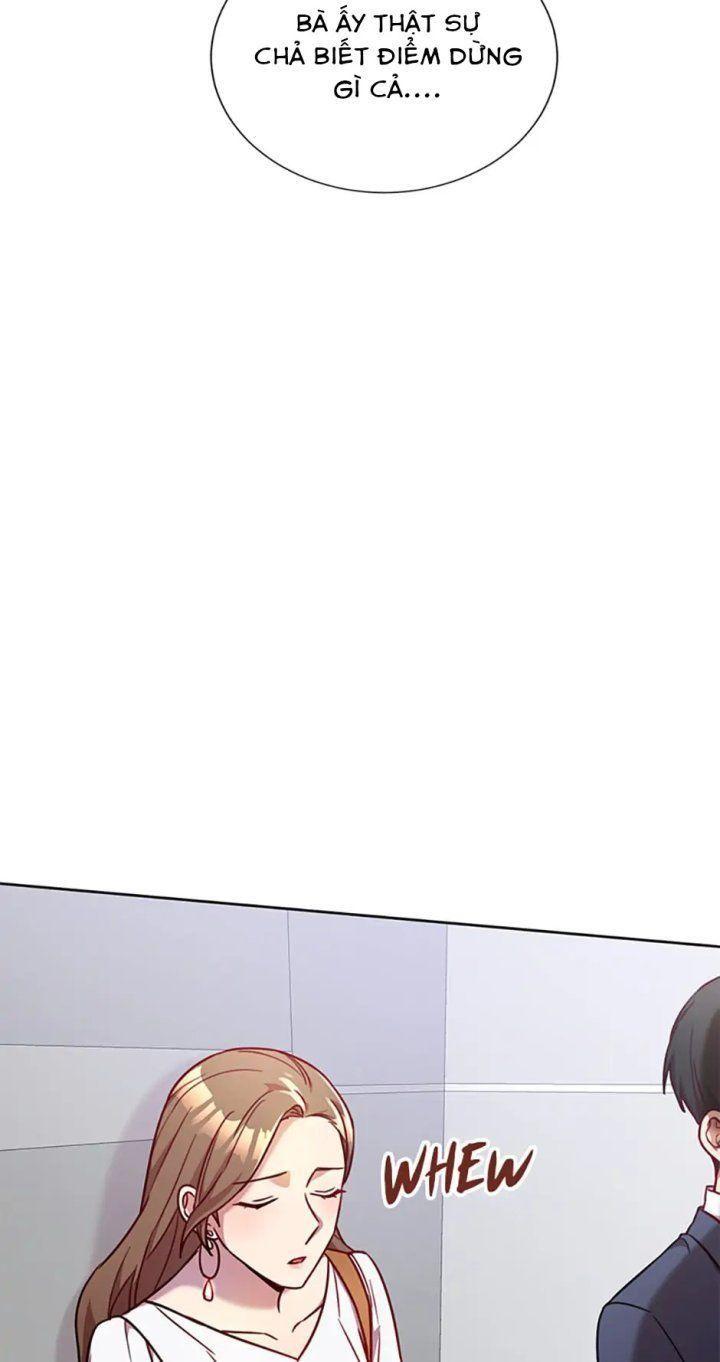 tôi không thèm kết hôn với anh đâu! chapter 4 9