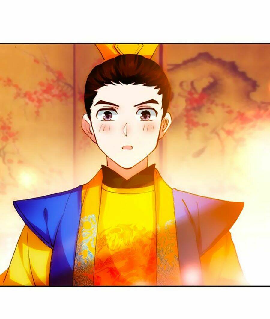 trâm trung lục chapter 34.2 10