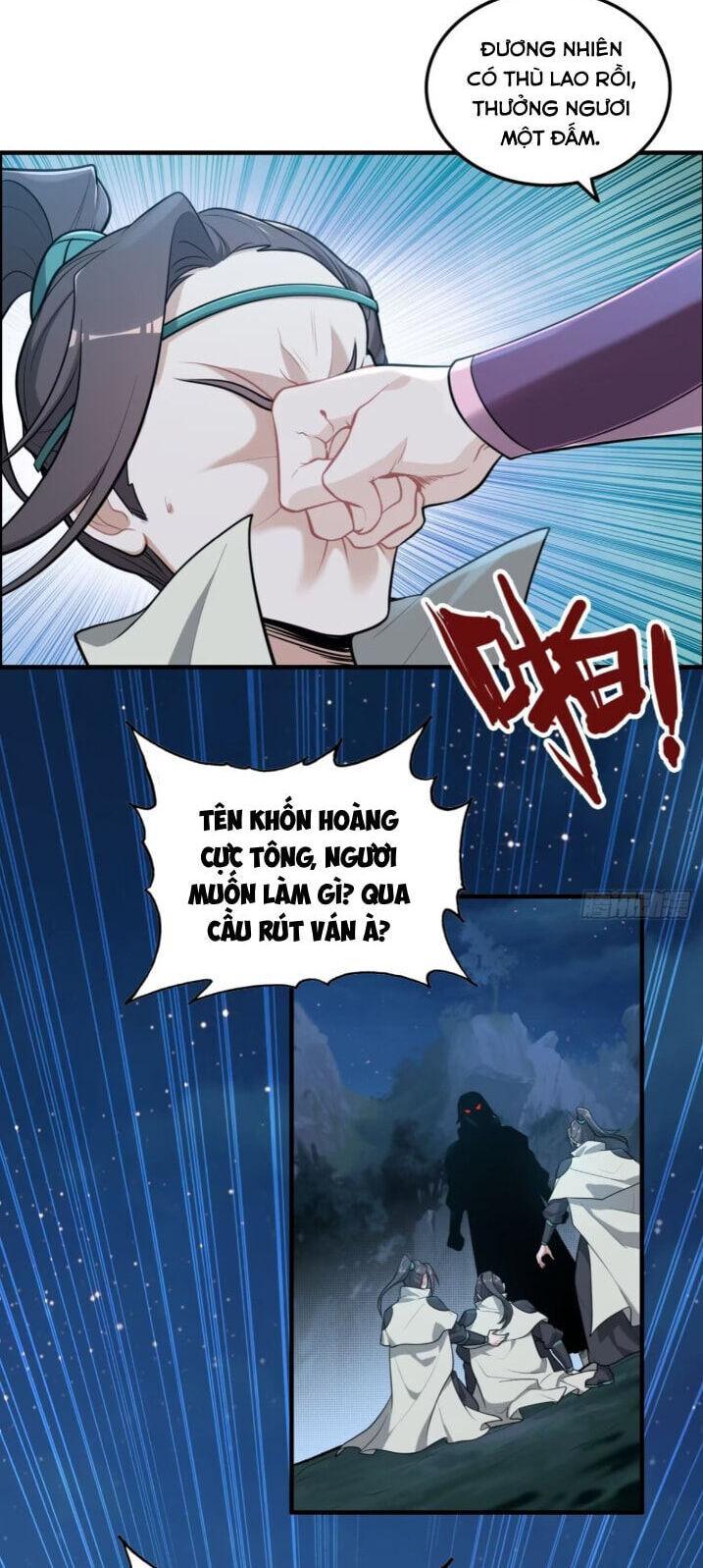 tu tiên chính là như vậy chapter 63 2