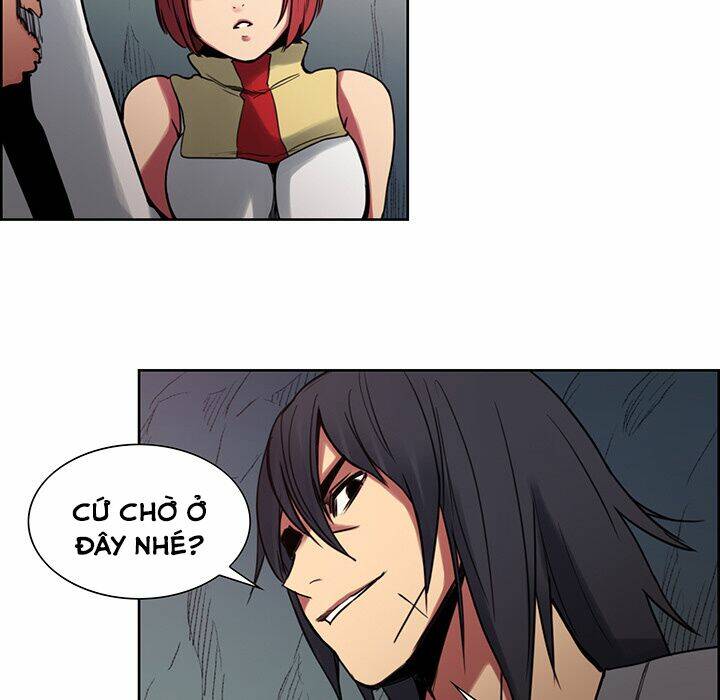 dâm hùng chapter 20 25