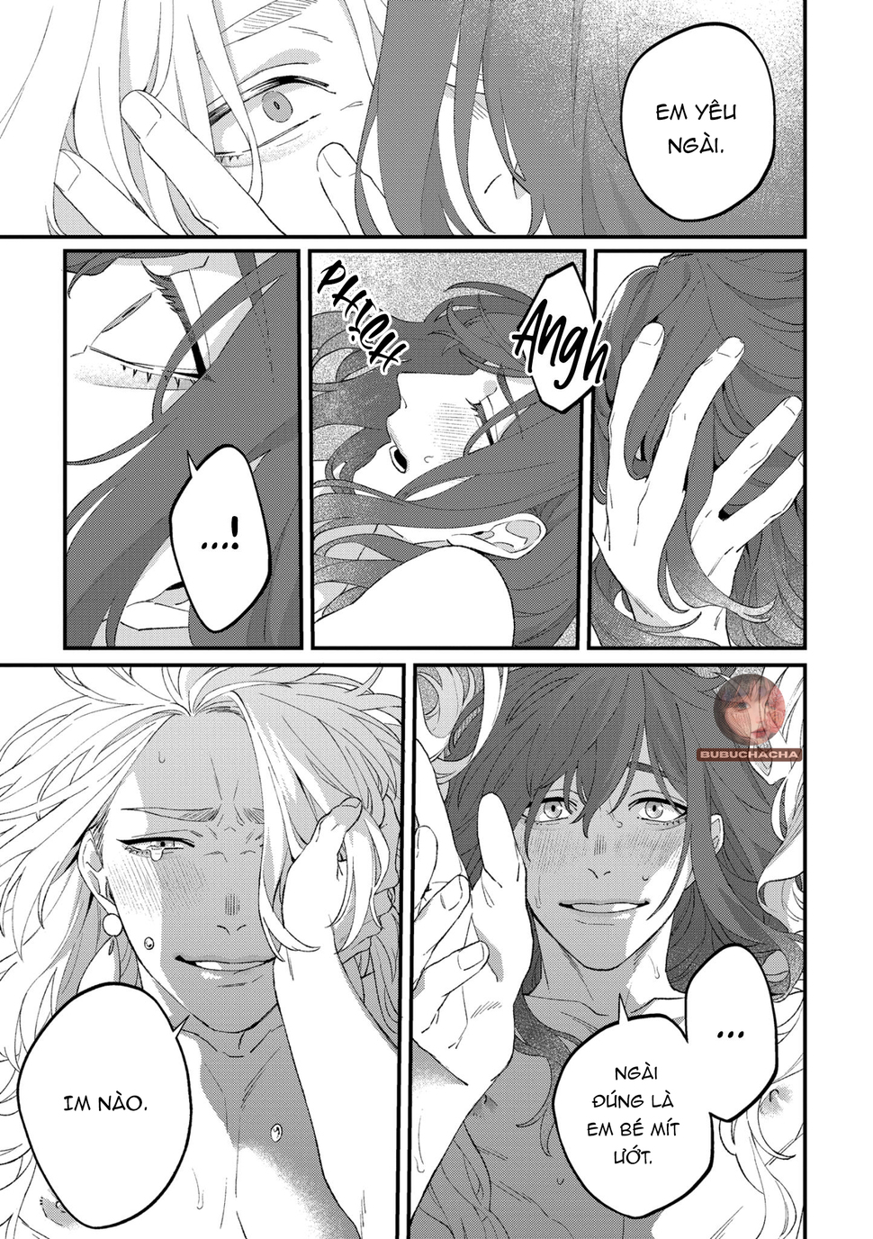 vũ khúc sư tử chapter 6 29