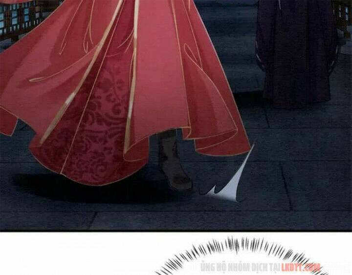 trọng sinh bá sủng nhiếp chính vương quá mạnh mẽ chapter 125 64