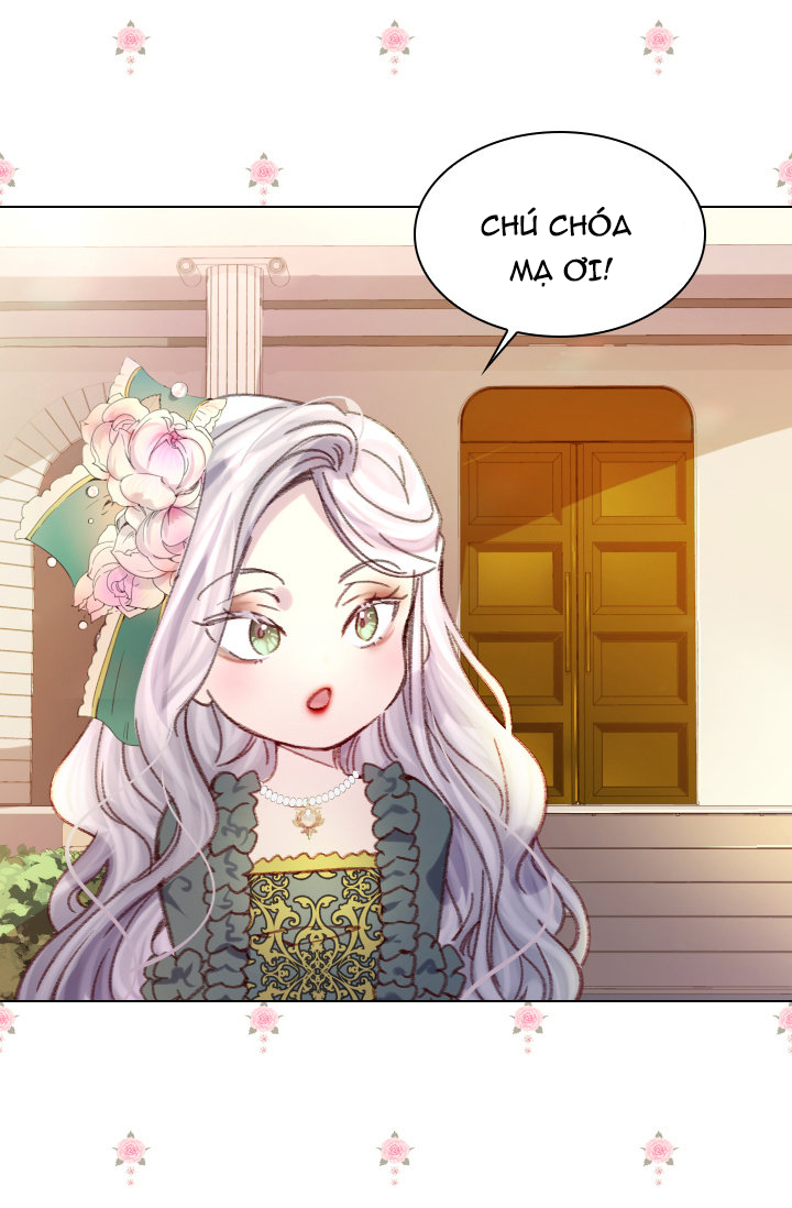 chiến lược sinh tồn của tiểu thư chapter 18 49