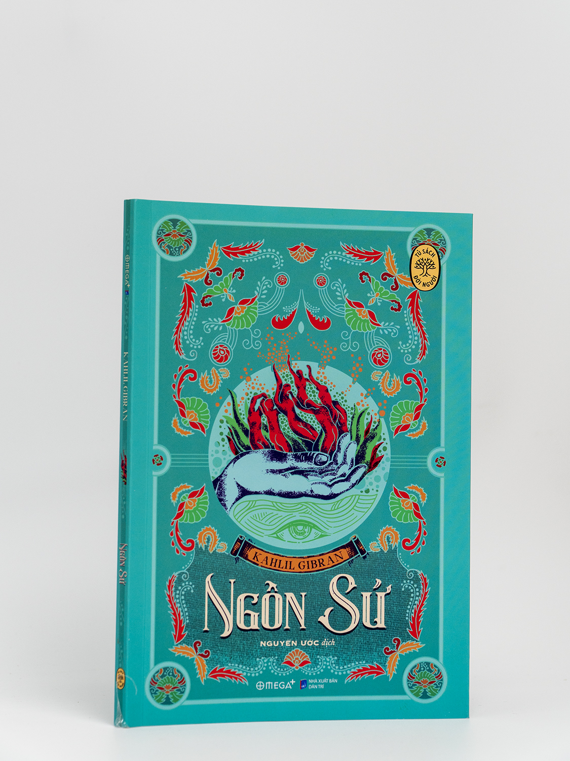 Sách Ngôn Sứ (Tái bản 2024)