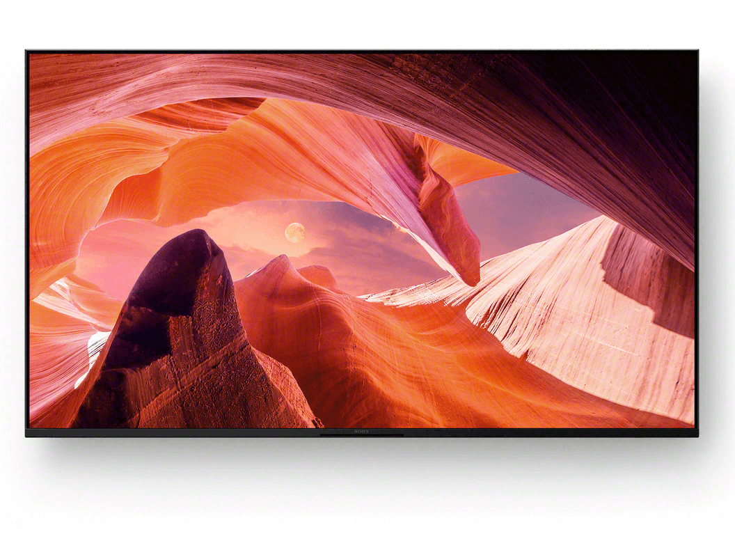 Google Tivi Sony KD-65X80L 65inch 4K Ultra HD - Hàng chính hãng (chỉ giao HCM)