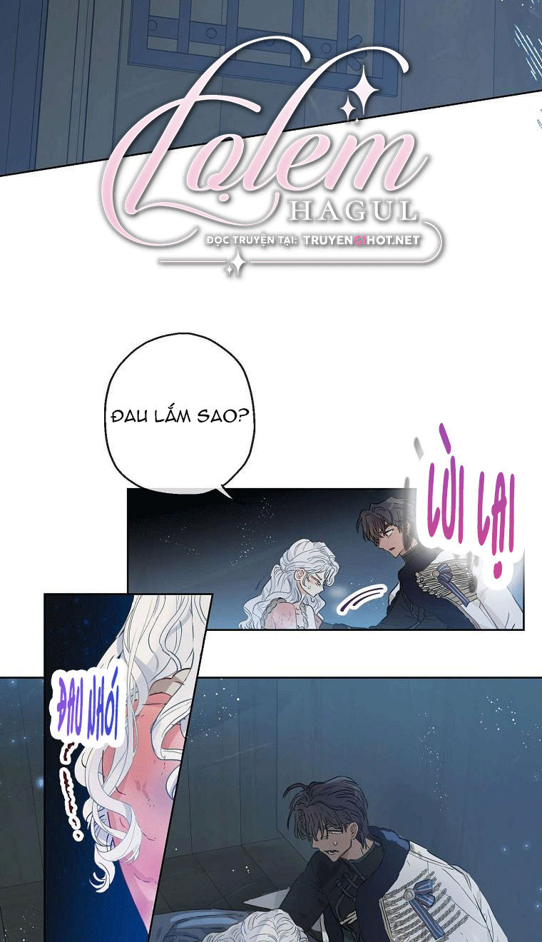 đứa con gái ngoài giá thú của bá tước chapter 29 29