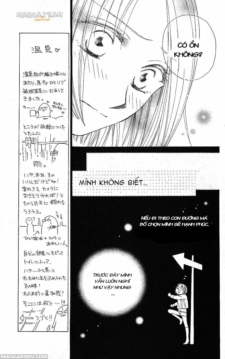 gia đình hạnh phúc chapter 20 7