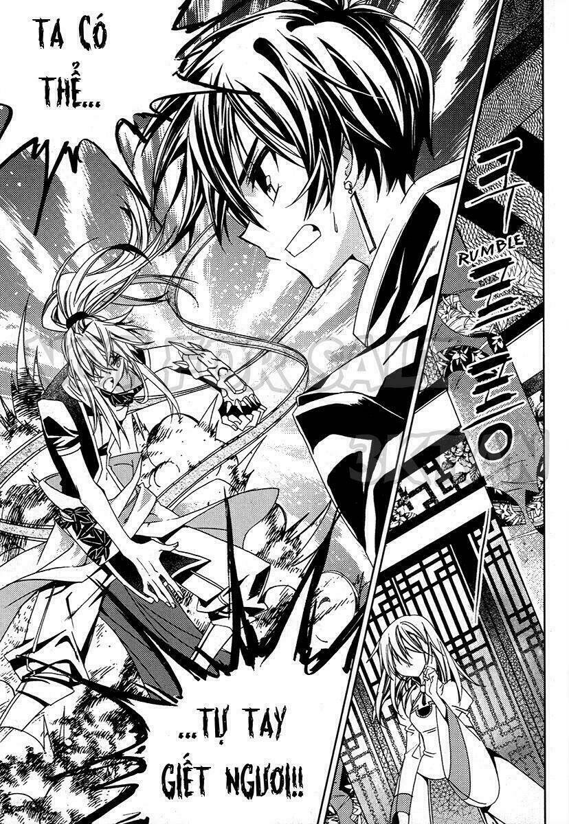 hangah, lee chapter 19.1 32