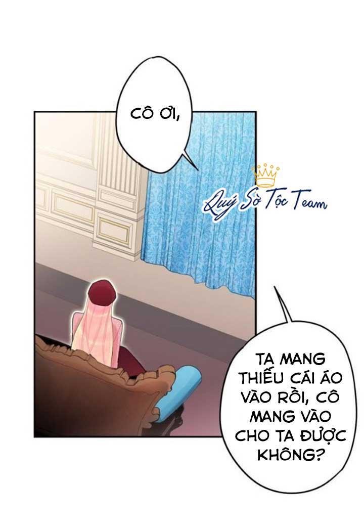 trọng sinh trở thành hoàng phi chapter 49 41