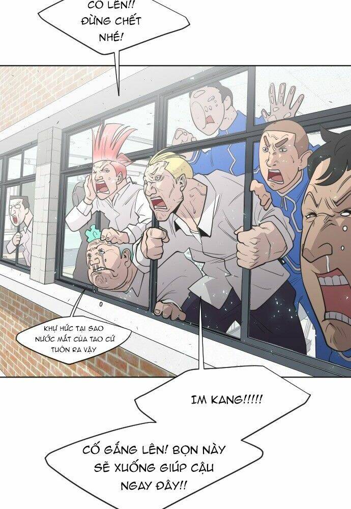 kĩ nguyên của anh hùng chapter 75 18