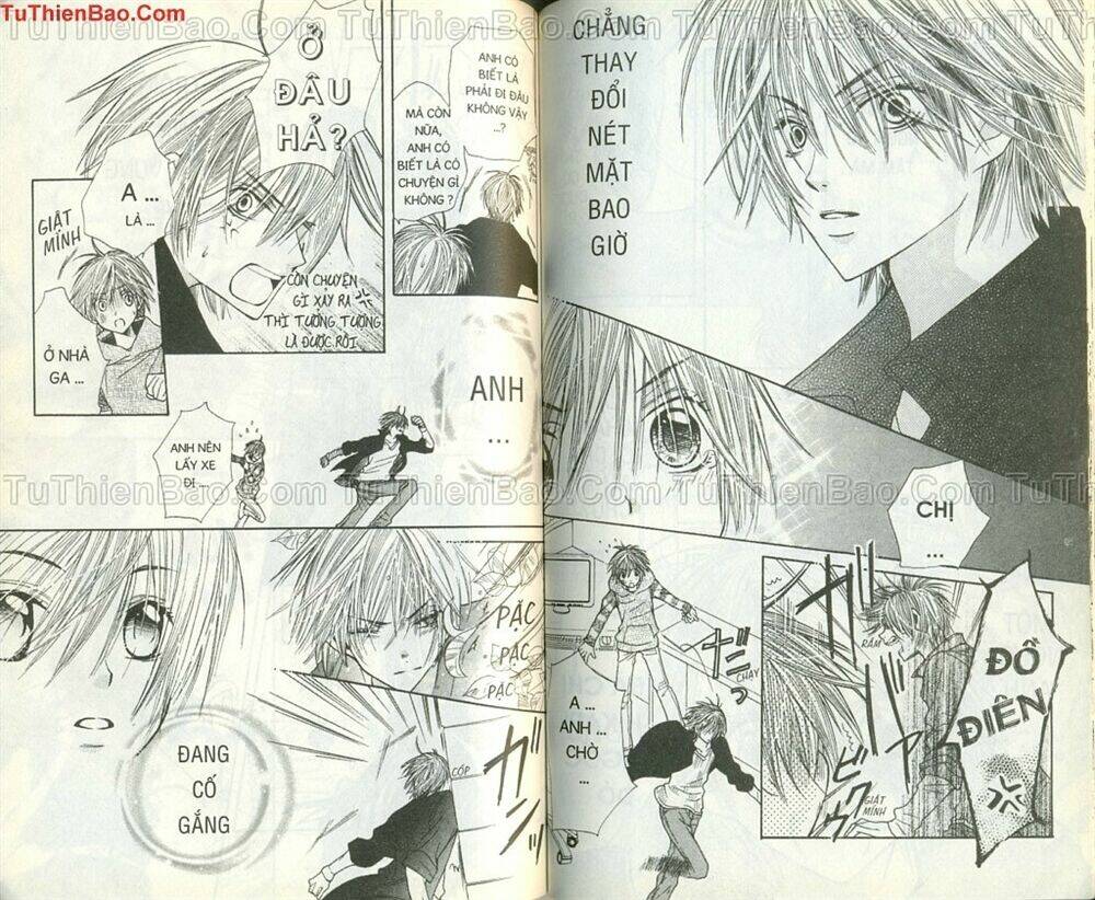 s a - lớp học ưu tú chapter 1 81