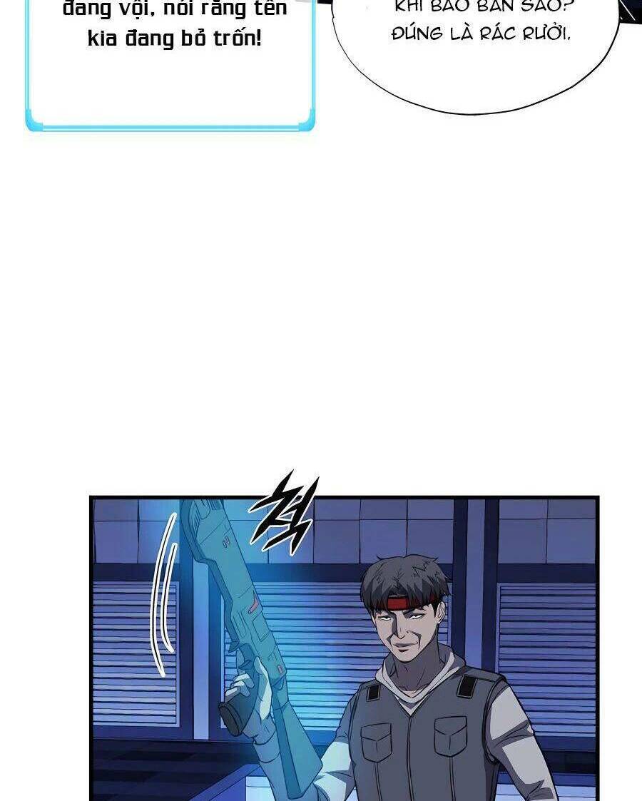 mẹ tôi là chòm sao bảo hộ m chapter 47 94