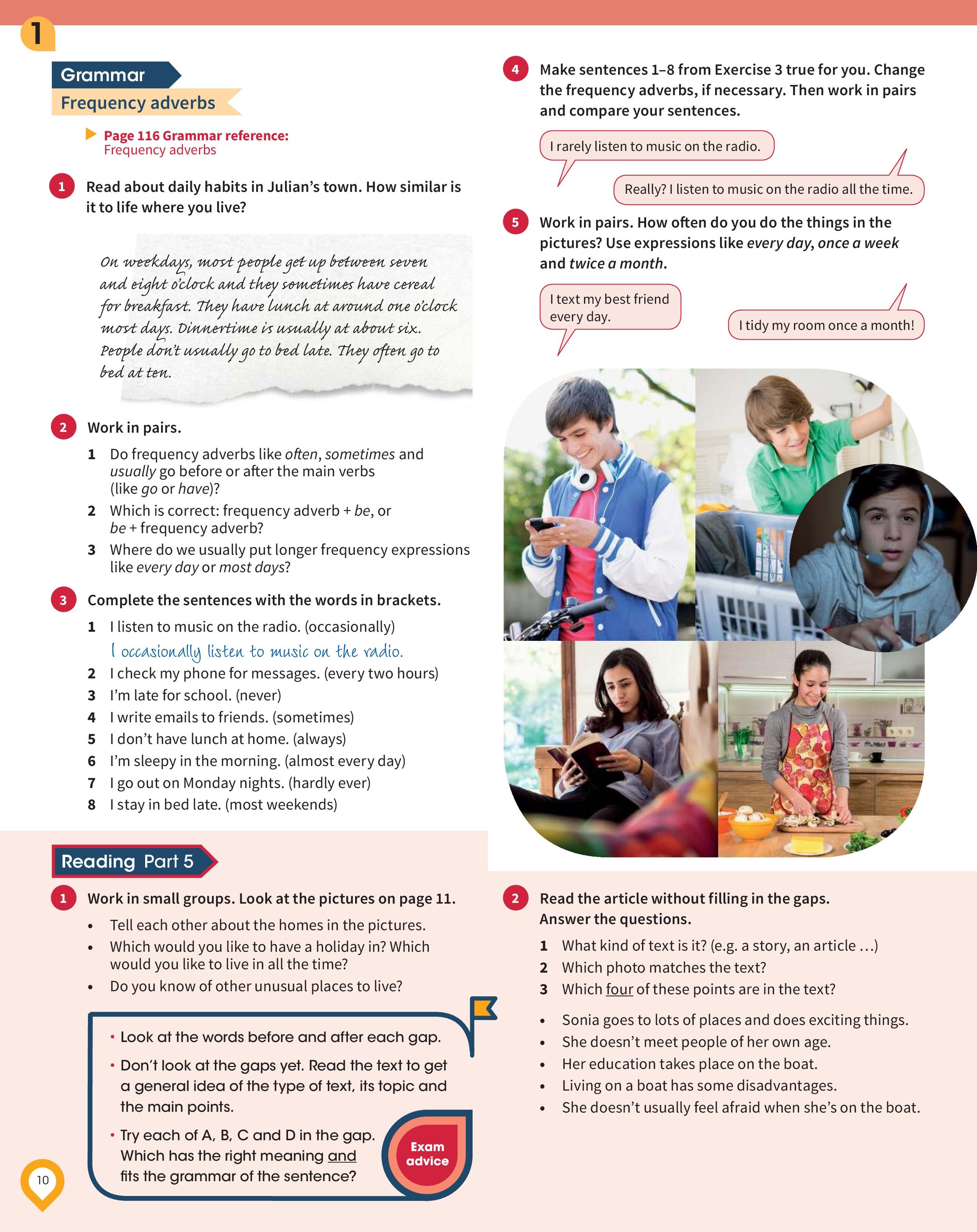 Complete Preliminary For Schools 2nd Edition Student's Book Without Answers With Online Practice