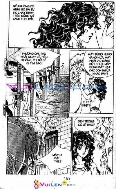 nữ hoàng biển cả chapter 9 110