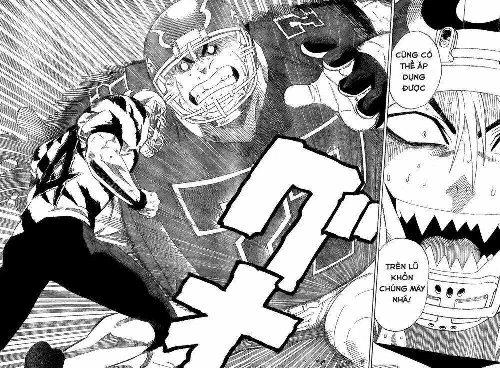 lá chắn mắt chapter 267 10