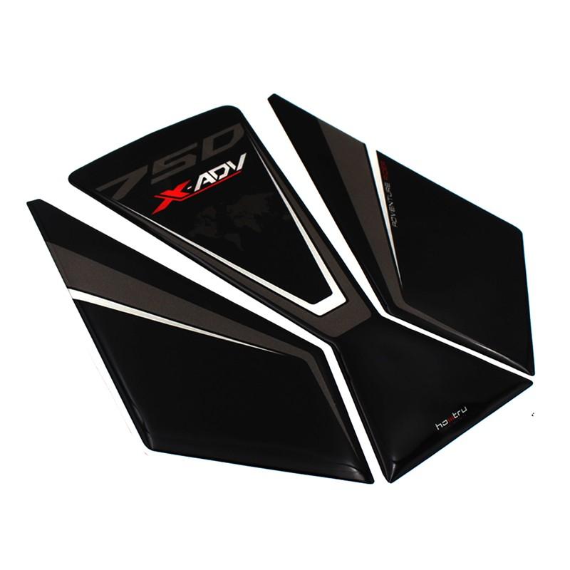Miếng Dán Bảo Vệ Bình Xăng Xe Mô Tô 3d Cho Honda X-Adv Xadv 750