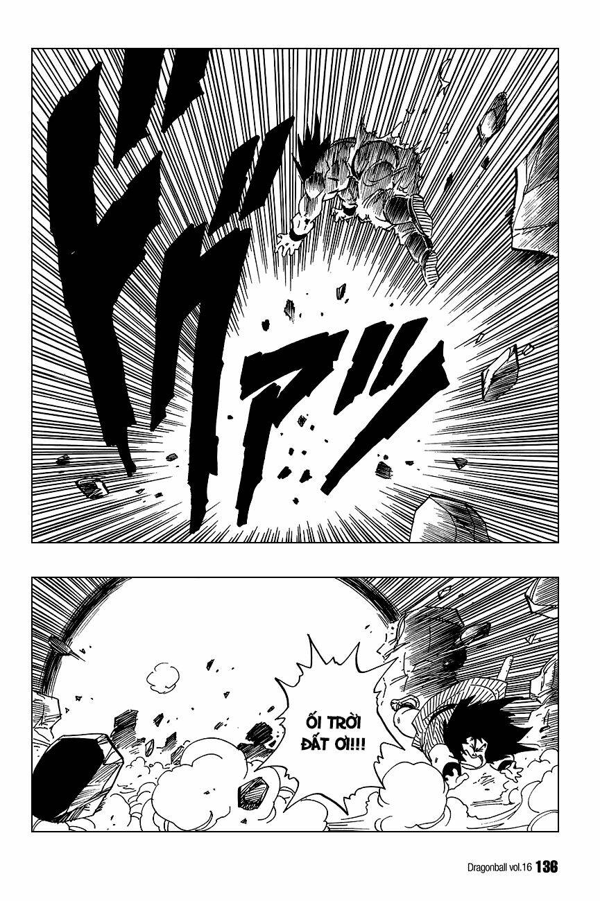 dragon ball - bảy viên ngọc rồng chapter 234 5