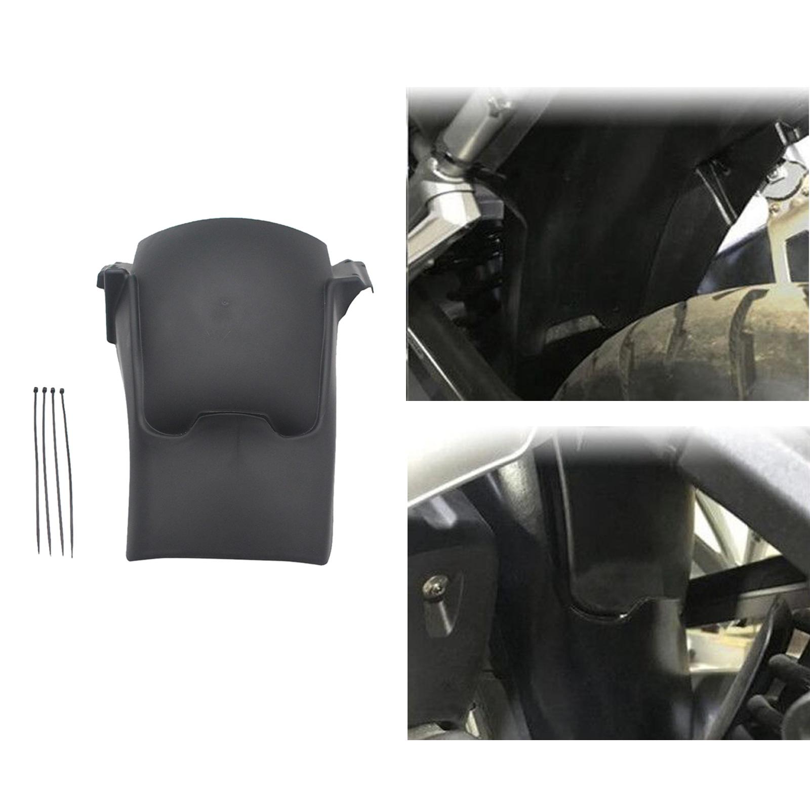 Front/Rear Mudguard for BMW R1200GS ADV 2014 2015 2016 2017, LC 2013 2014 2015 2016 2017