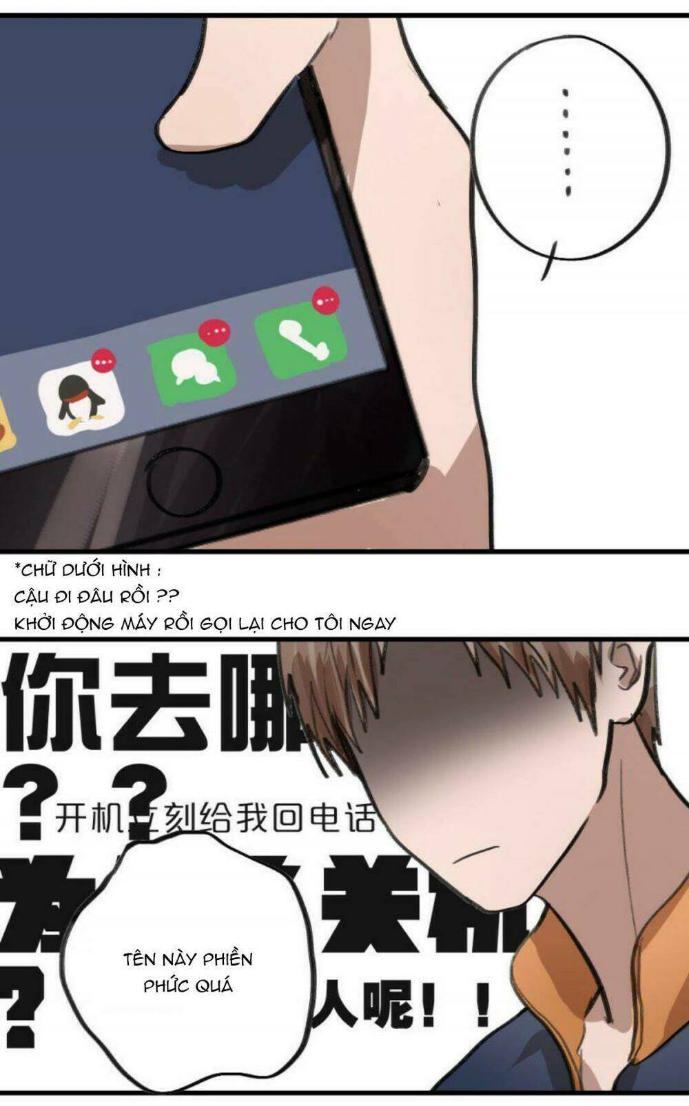 phải lòng em trai của bạn gái mình chapter 7 26