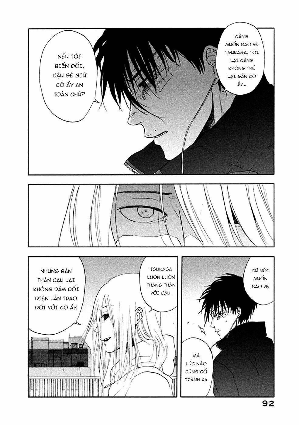 ranh giới quỷ chapter 20 11