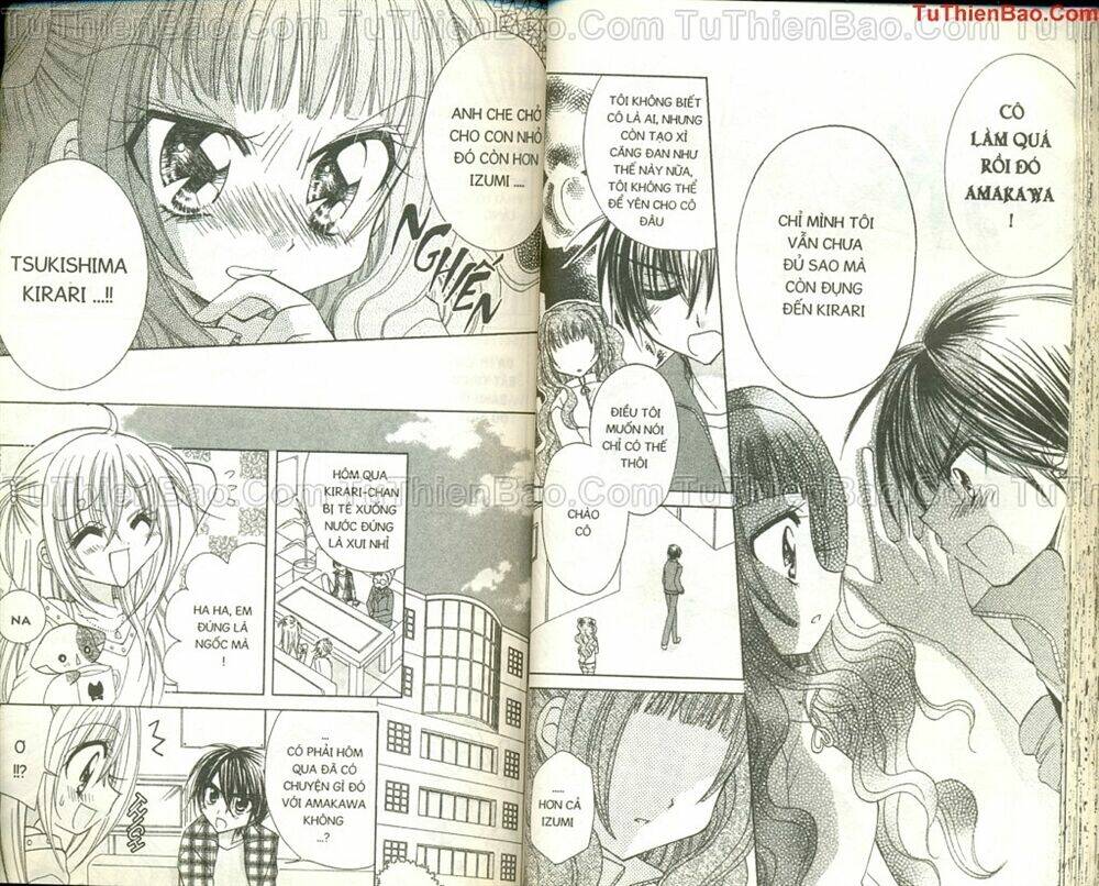 tôi là idol chapter 7 36