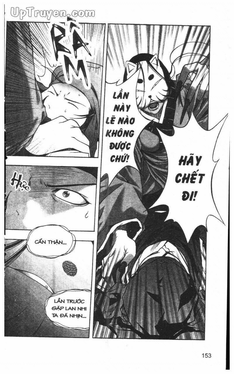 thời gió lốc (thời đại phong tang) chapter 3 154