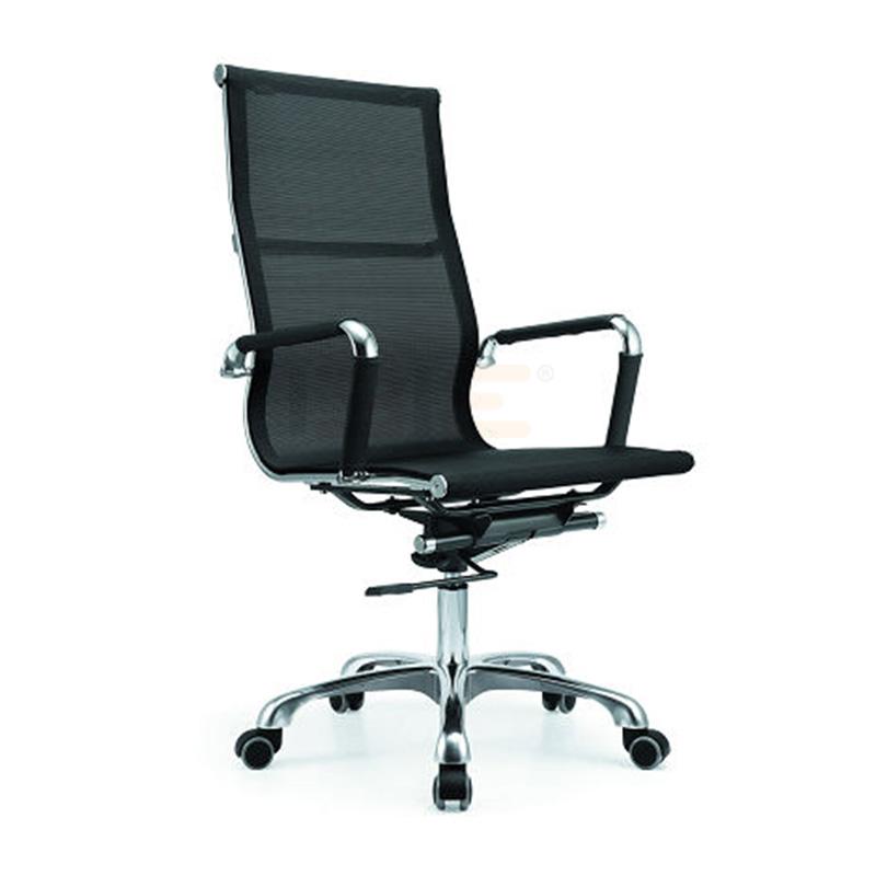 Bộ Bàn Rec-Z Mặt Cánh Gián Và Ghế IB16A Ibie