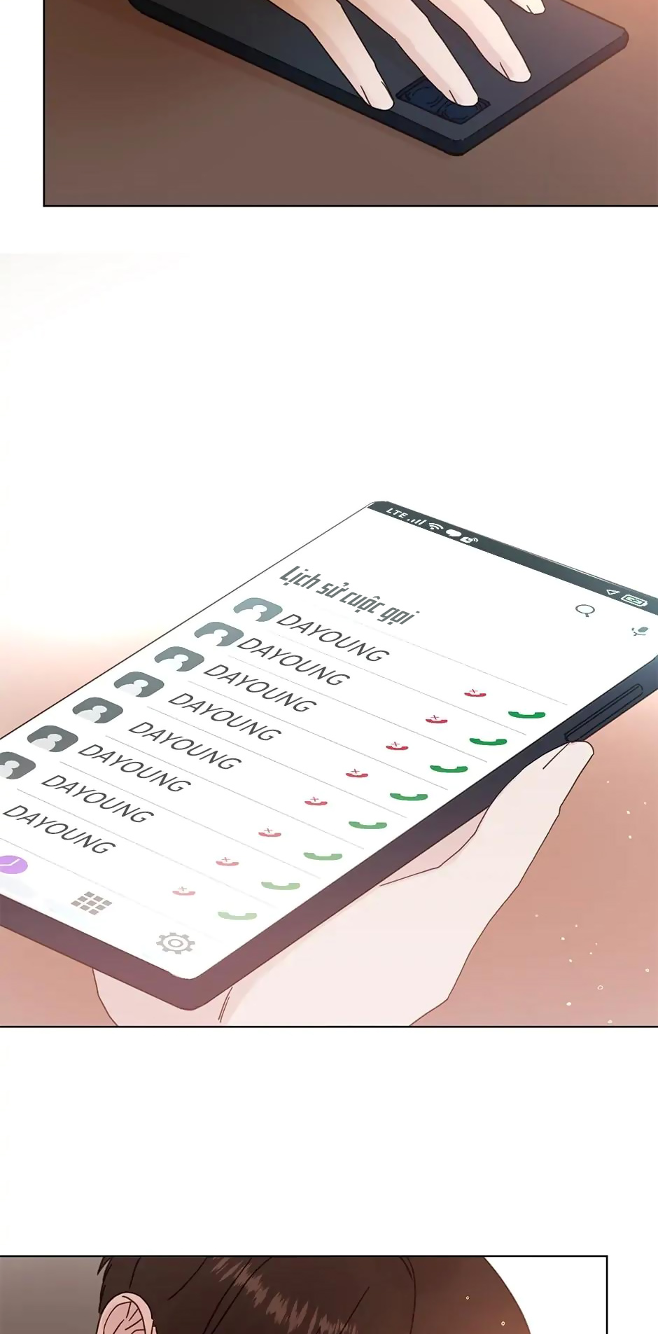 sự trả thù ngọt ngào của vợ tôi chapter 137 10