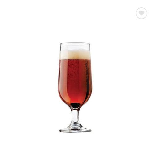 Ly Thủy Tinh Embassy Beer 355ml | 414ml , Thủy Tinh Cao Cấp