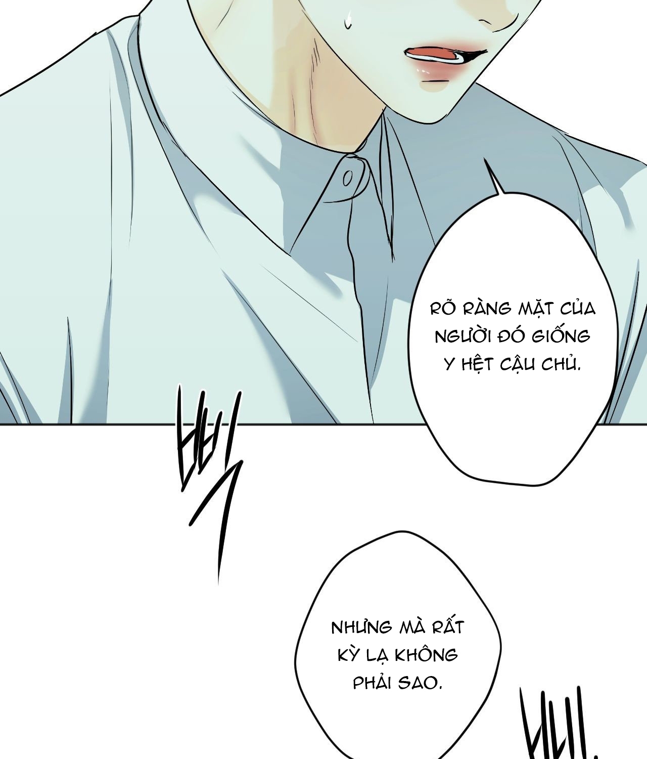 cry me a river chapter 26.2 45