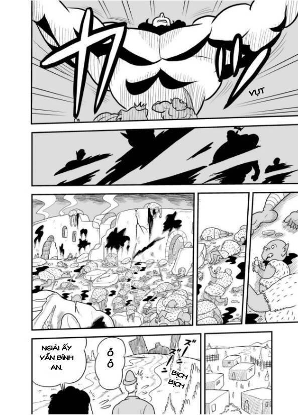 bảng xếp hạng vua chapter 13.5 9