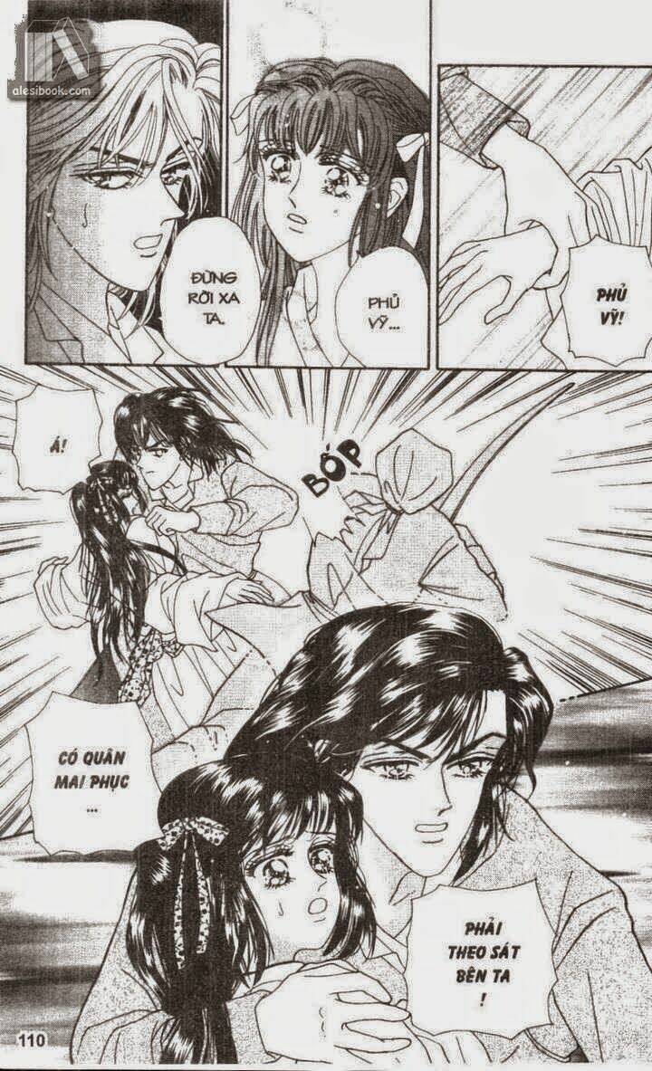 tình yêu thời loạn - proclaiming and loving chapter 5 109