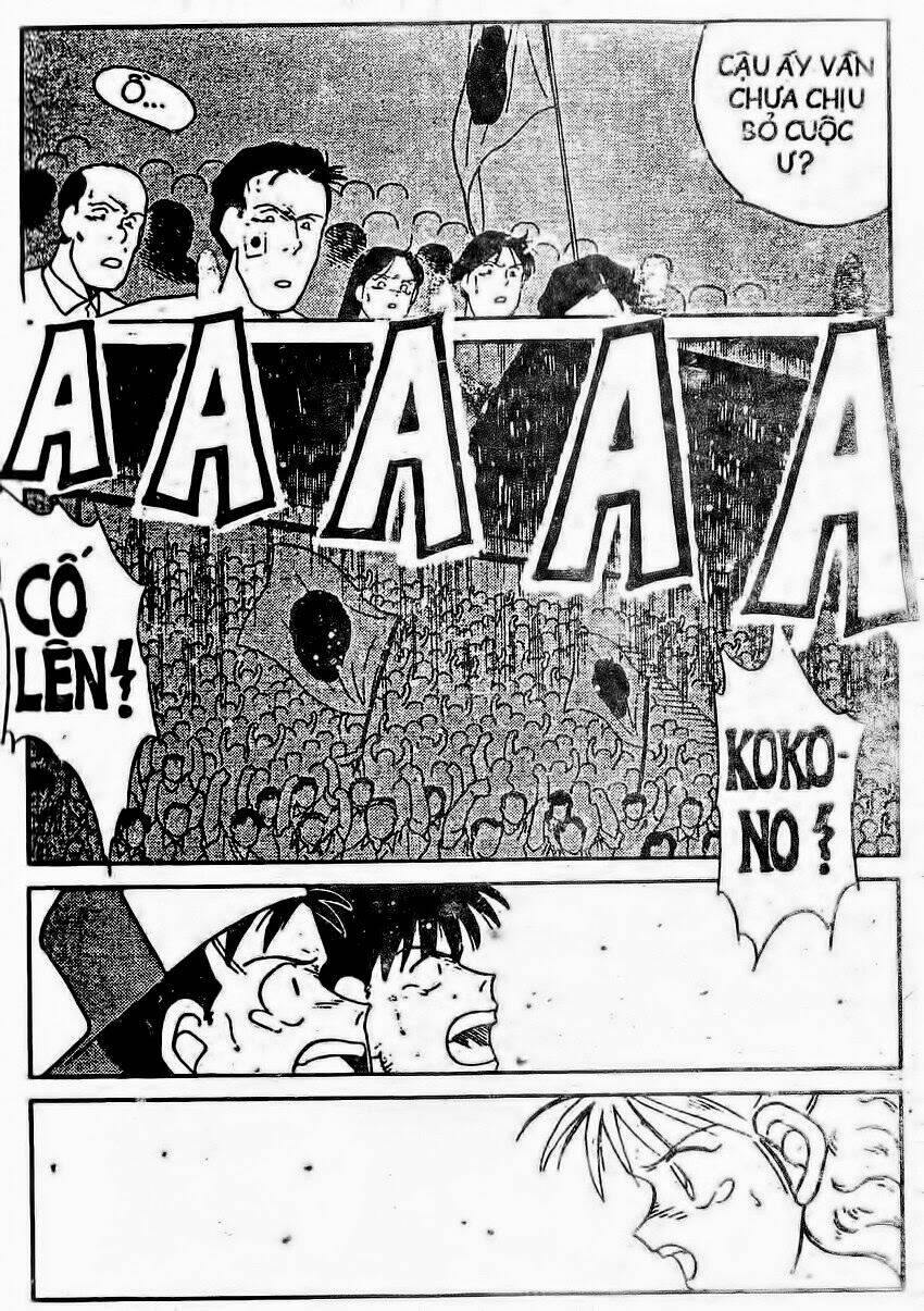 truyền nhân atula - shura no mon i chapter 138 12