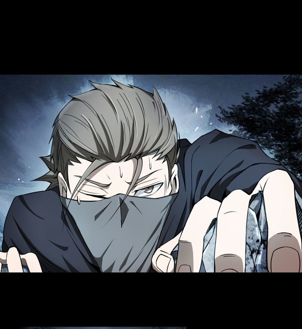 chợ quỷ chapter 10 25