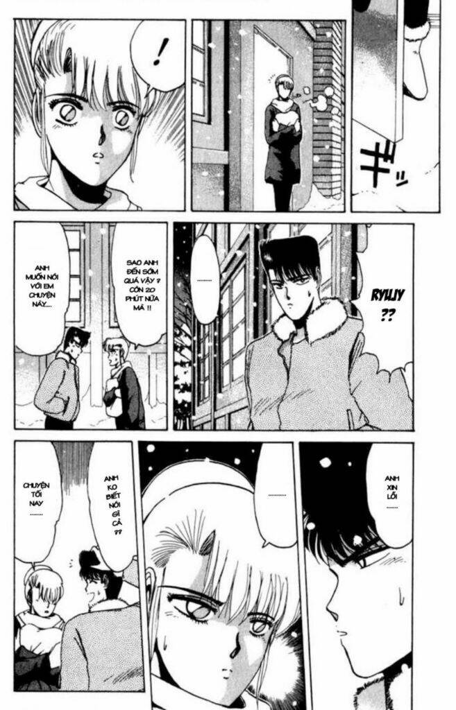 shonan junai gumi chapter 17 8