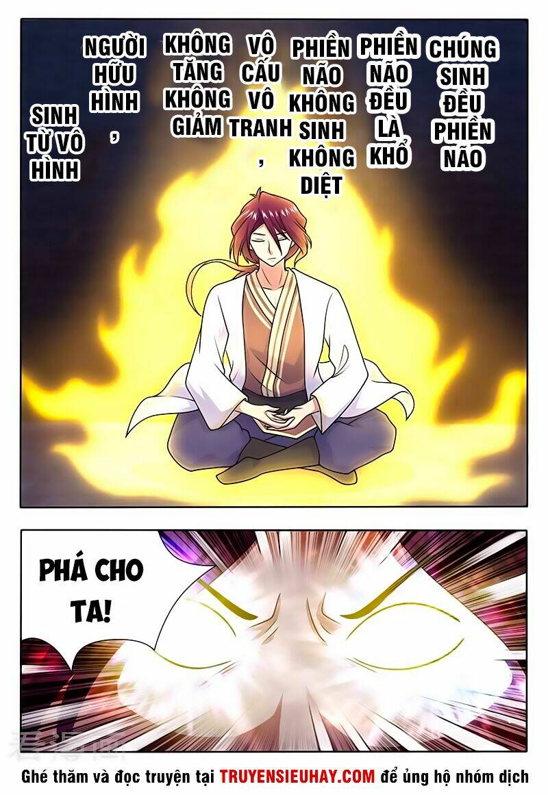 ta là bá vương chapter 54 12