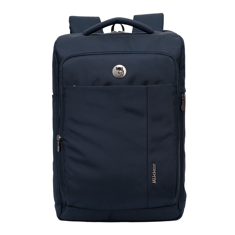 Balo laptop 15.6 inch chính hãng Mikkor dòng The Ace